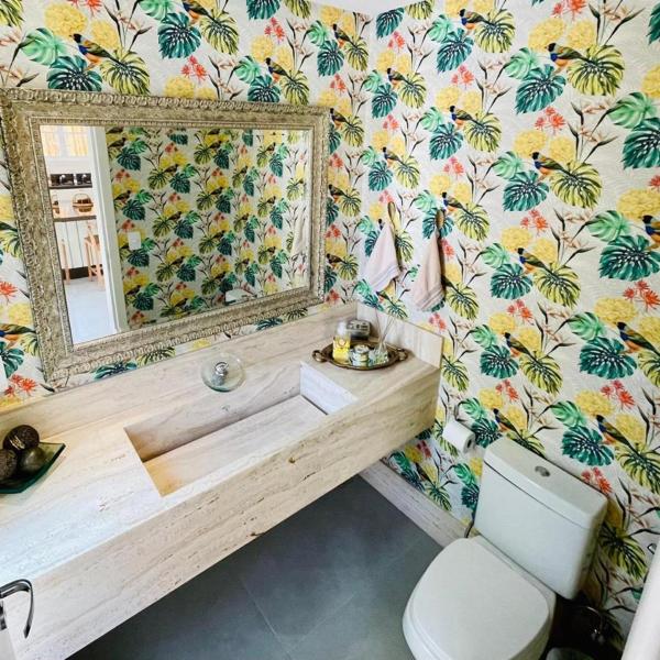 Casa Feliz Condomínio Parque da Estalagem - Foto 3