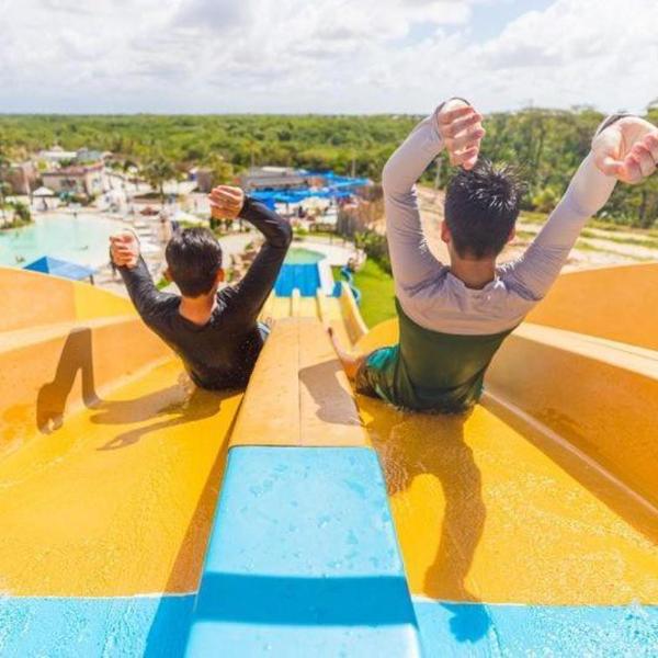 Aqualand Park e Resort - Foto 4