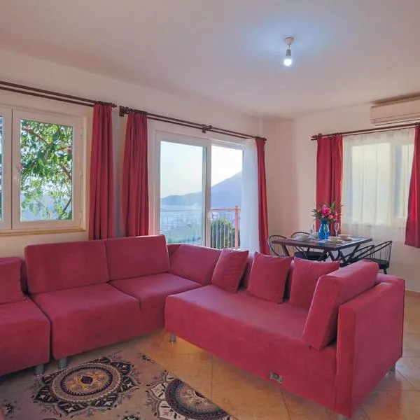 Kasdreamhill, hotel u gradu Kaš