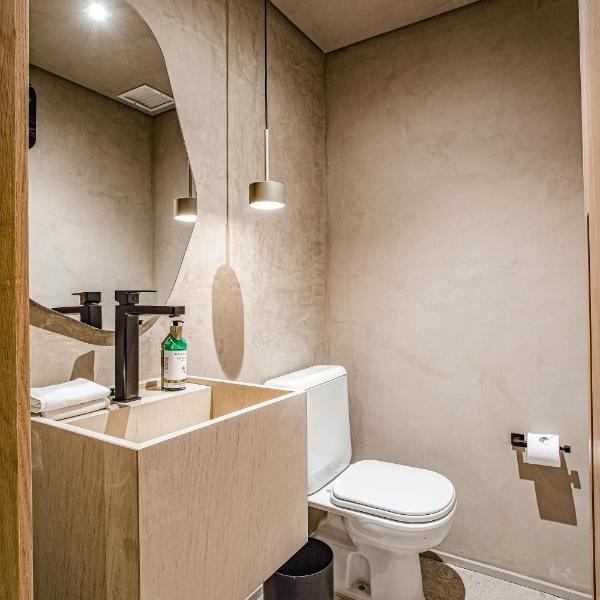QOYA Hotel Curitiba, Curio Collection by Hilton - Foto 3