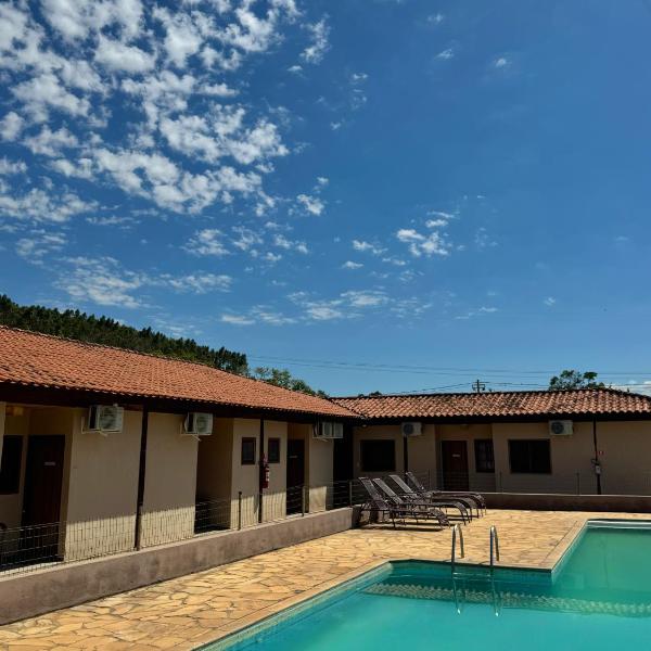 Hotel Campestre Atibaia - Foto 4