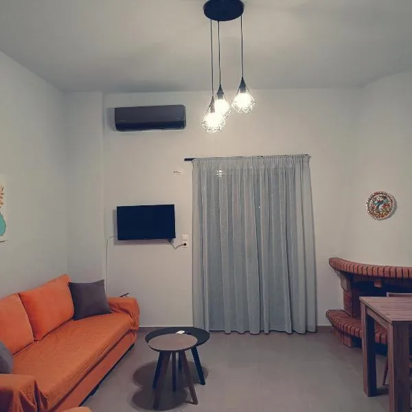 Mira apartment, hotel sa Skiros