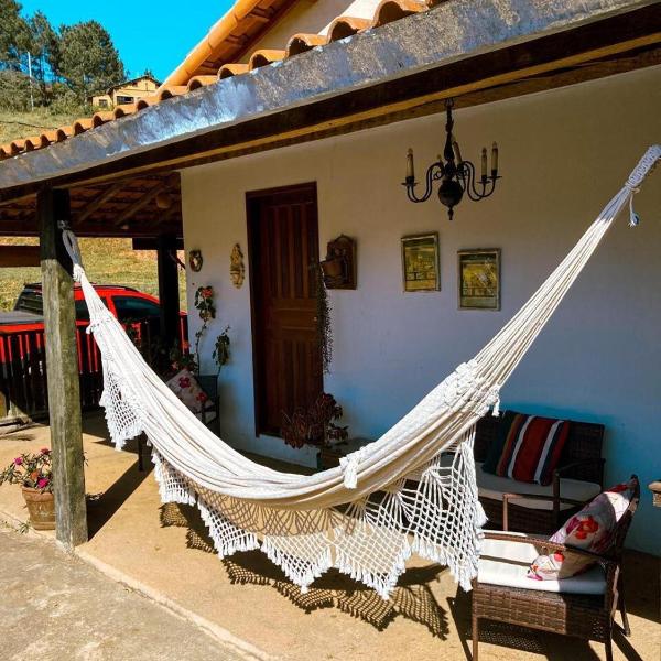 Casa em Rancharia - Ibitipoca - Foto 5