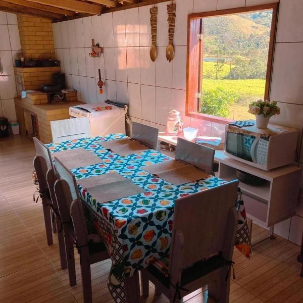 Casa em Rancharia - Ibitipoca - Foto 4