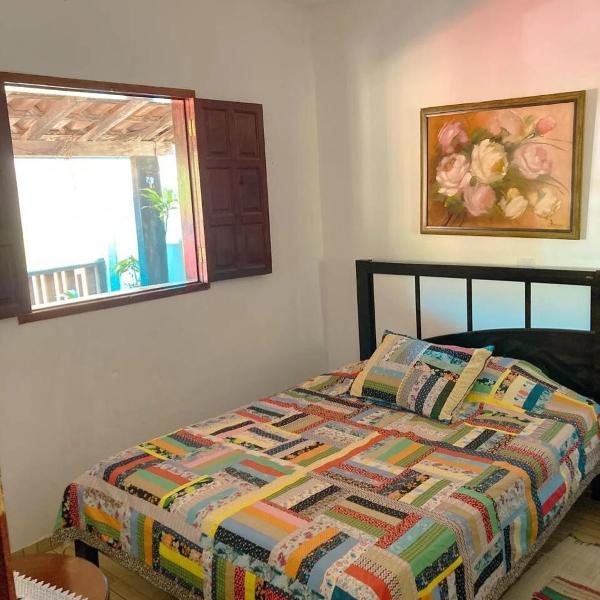 Casa em Rancharia - Ibitipoca - Foto 2