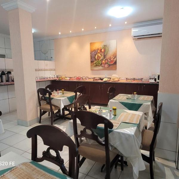 Hotel Graciosa Palace - Foto 4