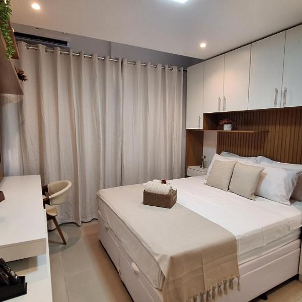 Loft Copacabana 2