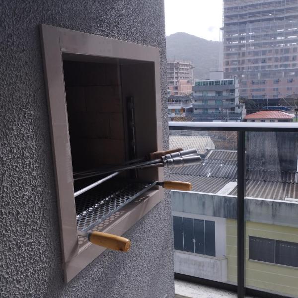 Apartamento Itapema 3 quartos - Foto 5