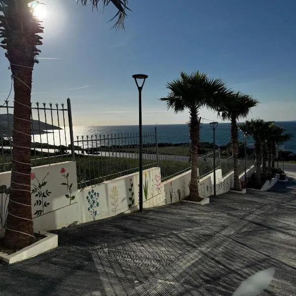Complexe Bab Dikki, hotel v destinaci Ksar es Seghir