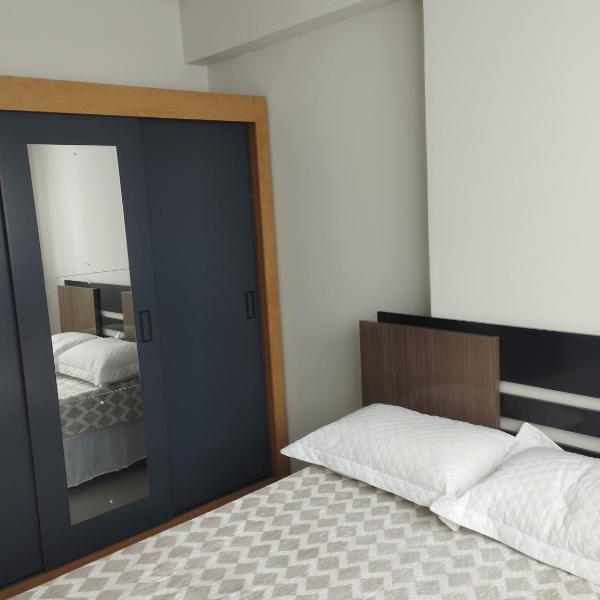 Apartamento Itapema 3 quartos - Foto 2