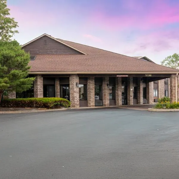 Baymont by Wyndham Delaware, hotel in Delaware