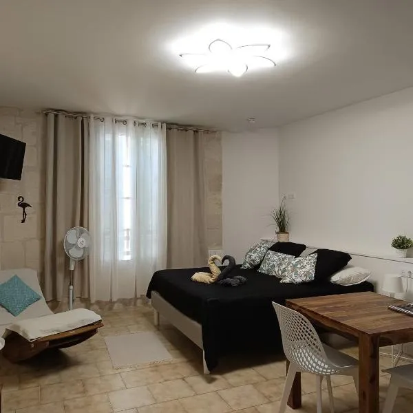 Cosy Arles – hotel w mieście Arles