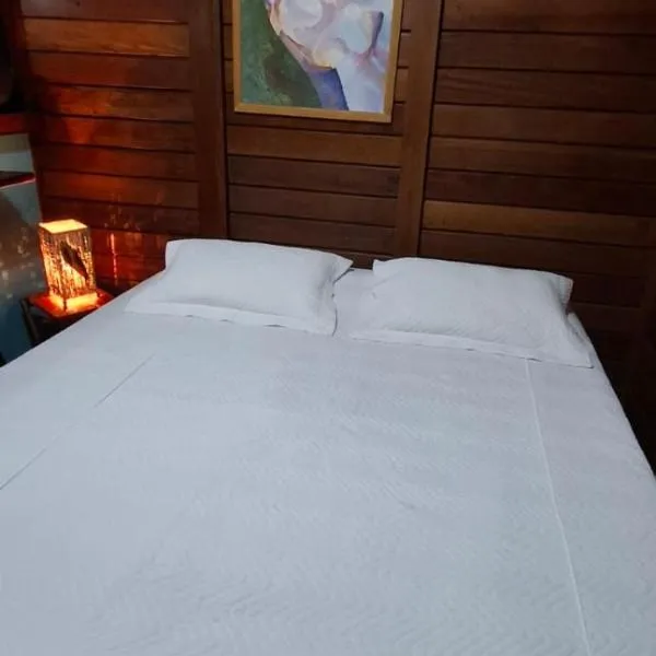 Morada do Canal Apartamentos Búzios: Búzios şehrinde bir otel