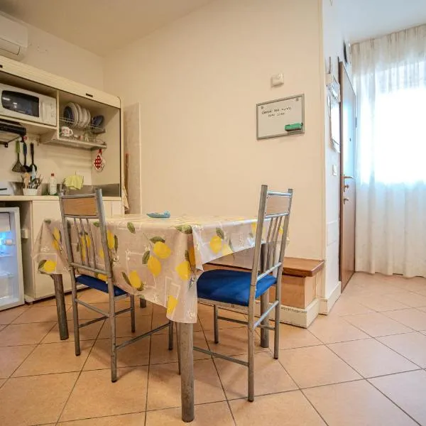 Il Laghetto 2, hotel v destinaci Bettona