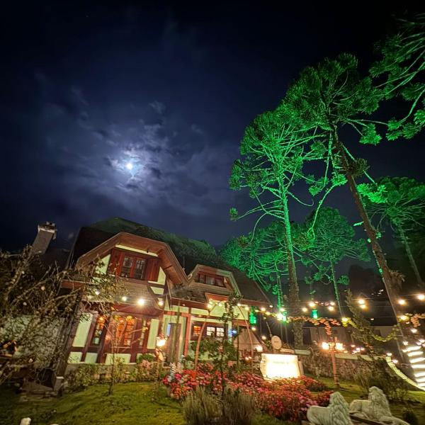 De Ville Hotel Boutique
