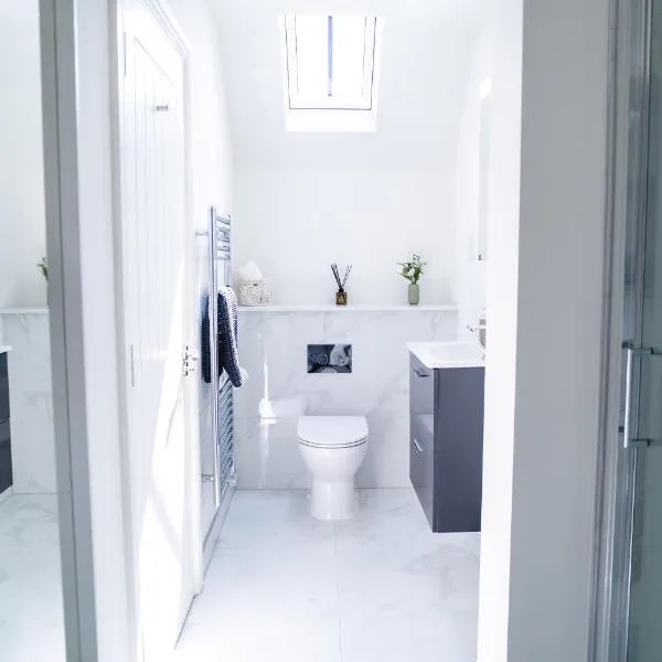 New Luxury Apartment In Oxford, hotel in Oxford