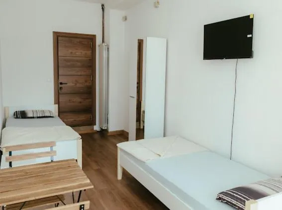 Depelior Rooms, hotel v destinaci Prilep