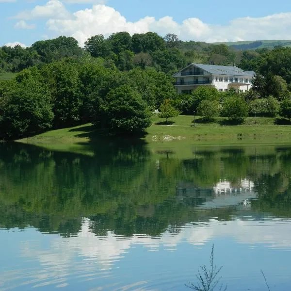 Hermida Rural – hotel w mieście Eirejalba