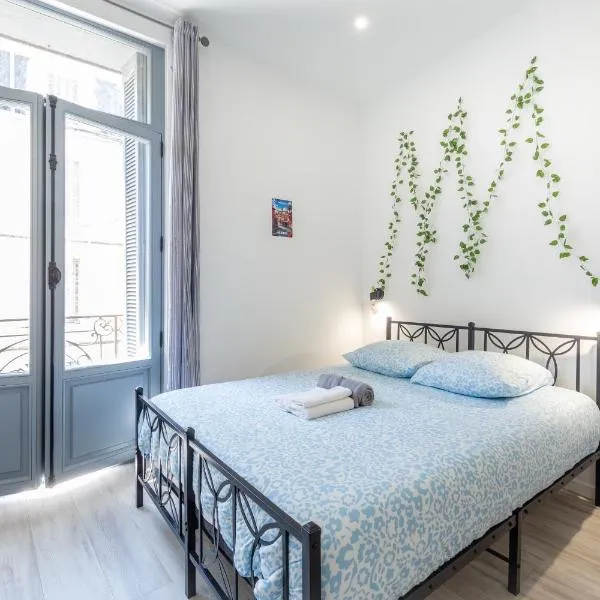 Charming Cosy Studio in Beziers town centre – hotel w Béziers