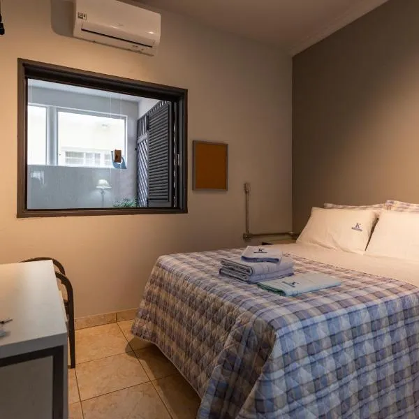 K3 Residence Taquaral, hotel in Campinas