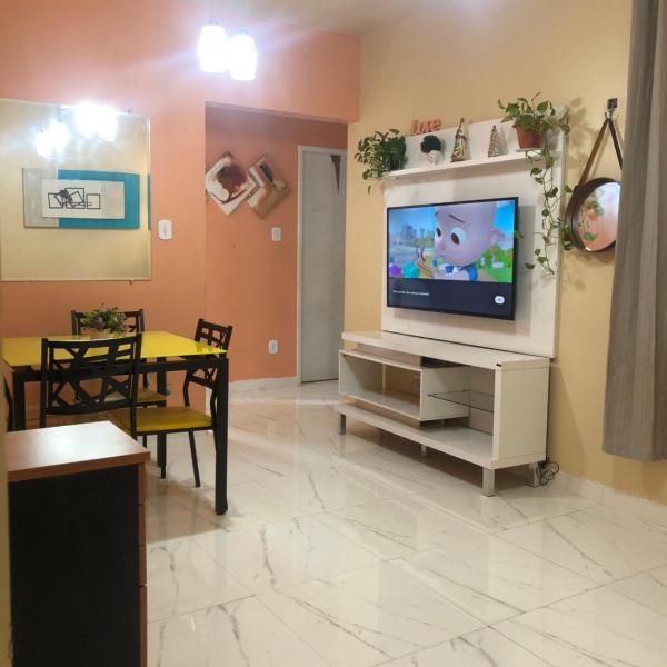 Apartamento Cop 30
