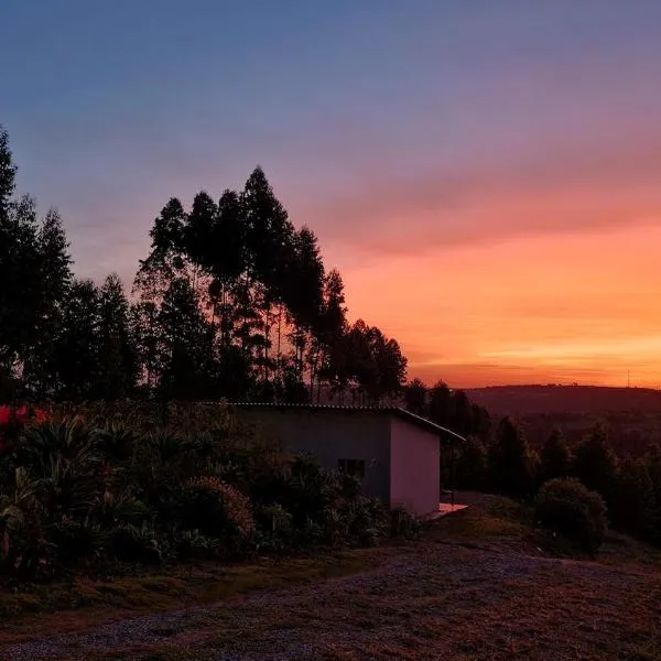 Chalé Altos da Represa – hotel w mieście Piedade