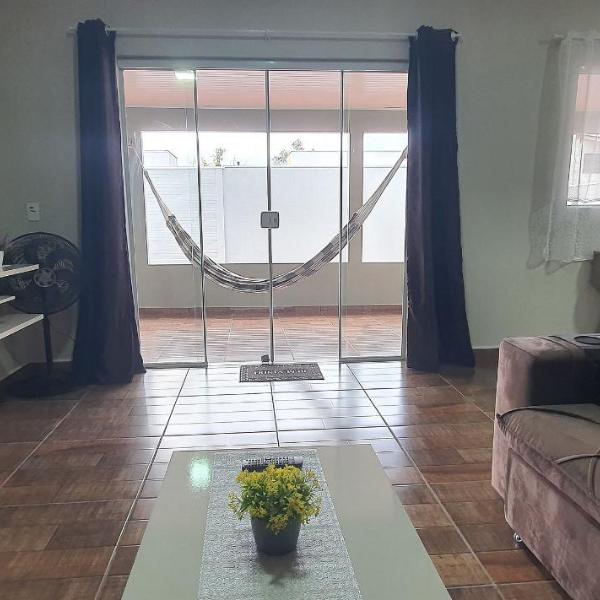 Casa da Ana Cristina
