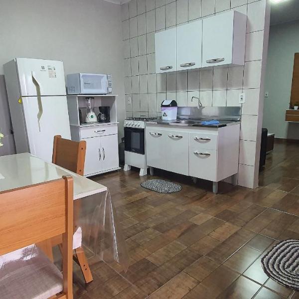 Casa da Ana Cristina - Foto 4