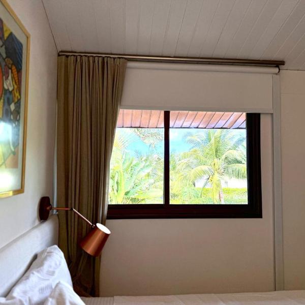Linda Casa Beira Mar -Resort Malawi - Muro Alto- 15 min carro Porto Galinhas- 10 praias paradisíacas - piscina privativa - Foto 2