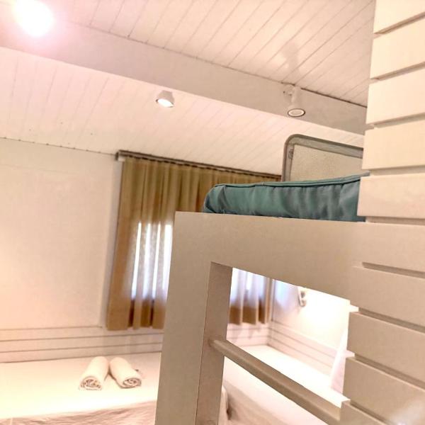 Linda Casa Beira Mar -Resort Malawi - Muro Alto- 15 min carro Porto Galinhas- 10 praias paradisíacas - piscina privativa - Foto 3
