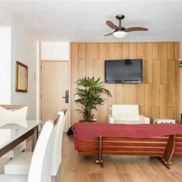 Apart-hotel em Copacabana - Foto 5