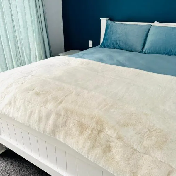 Athol Country Bed and Breakfast, hotel v destinaci Athol
