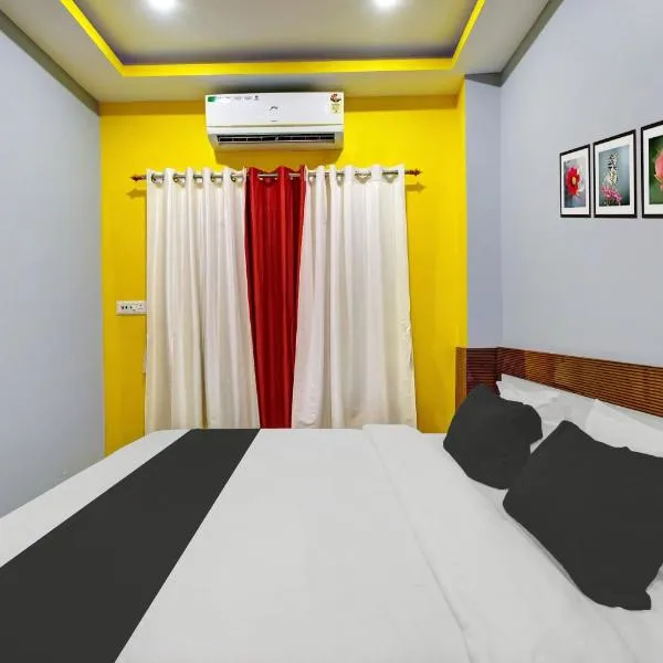 Super Hotel O Sai D-Lux, hotel v destinaci Guváhátí
