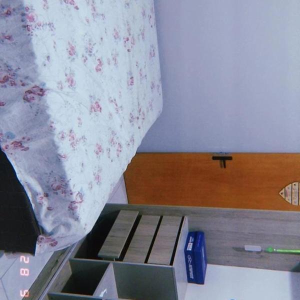 Apartamento Mobiliado - Foto 3