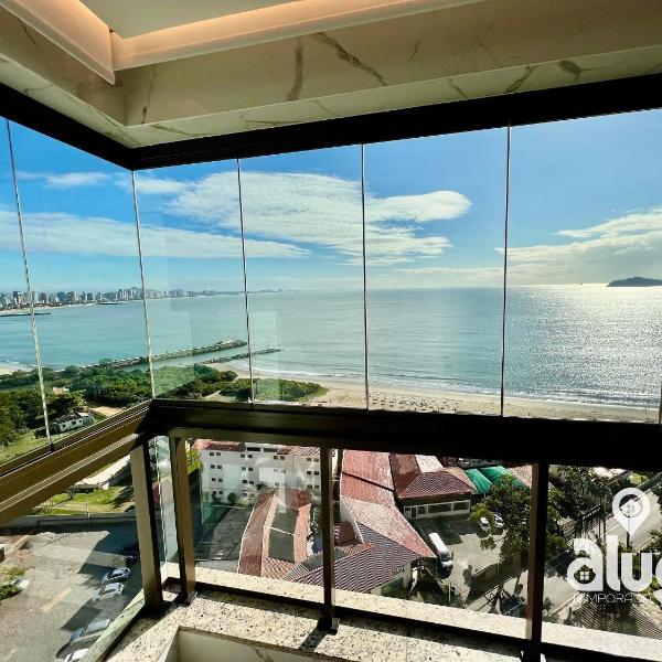 Vista Incrível LUXO Férias Beto Carrero ITA1502T2