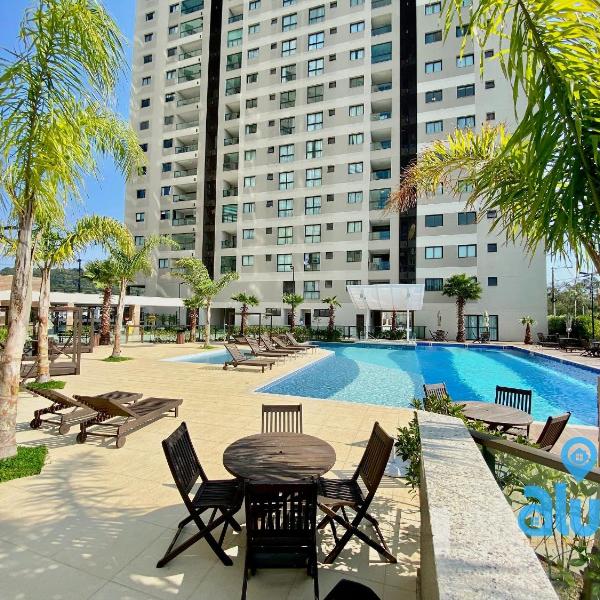 Vista Incrível LUXO Férias Beto Carrero ITA1502T2 - Foto 4