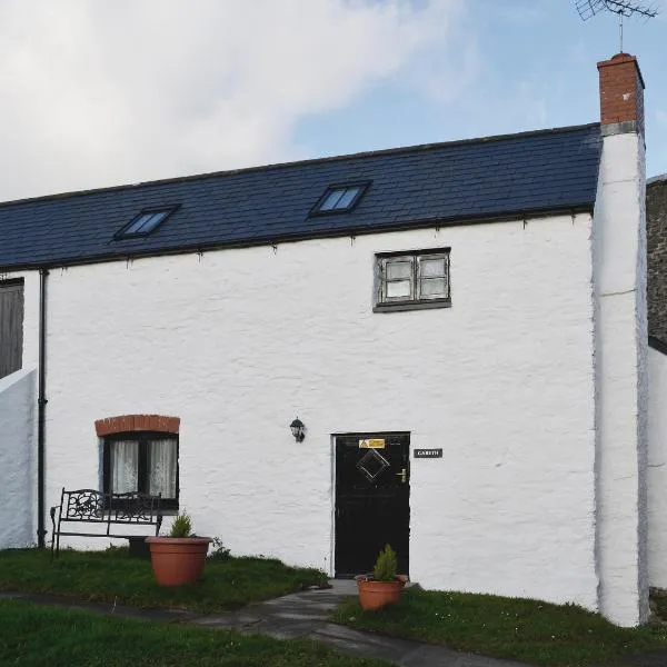 Gareth - 19077, ξενοδοχείο σε Carew