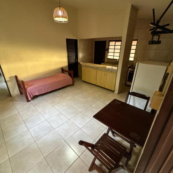 Pousada Recanto Das Gerais - Foto 5