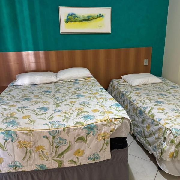 thermas place hospedagem - Foto 2