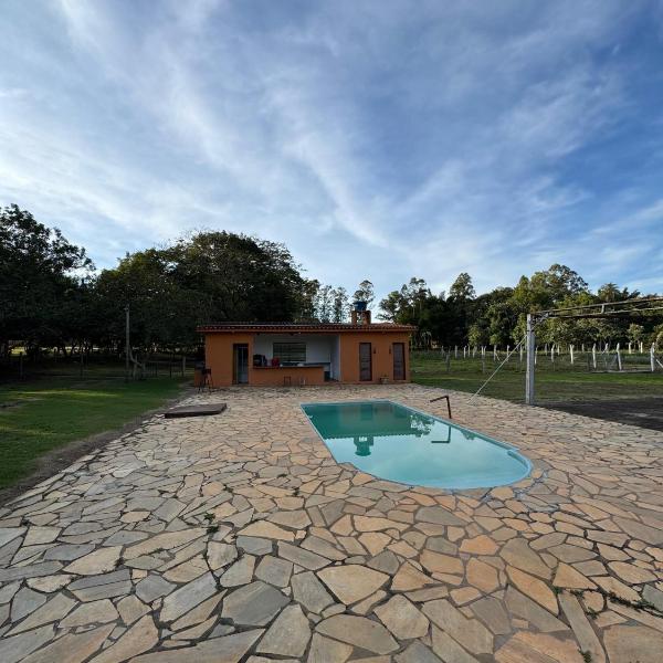 Pousada Recanto Das Gerais - Foto 4