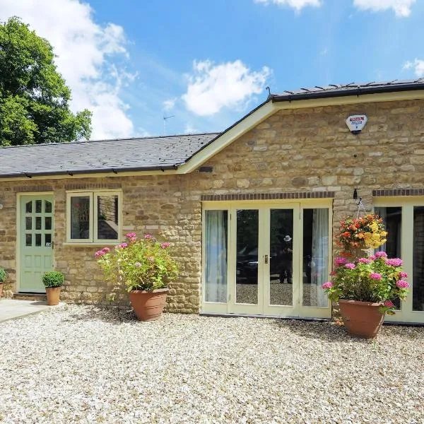 Stone Lodge, hotel em Fulbeck