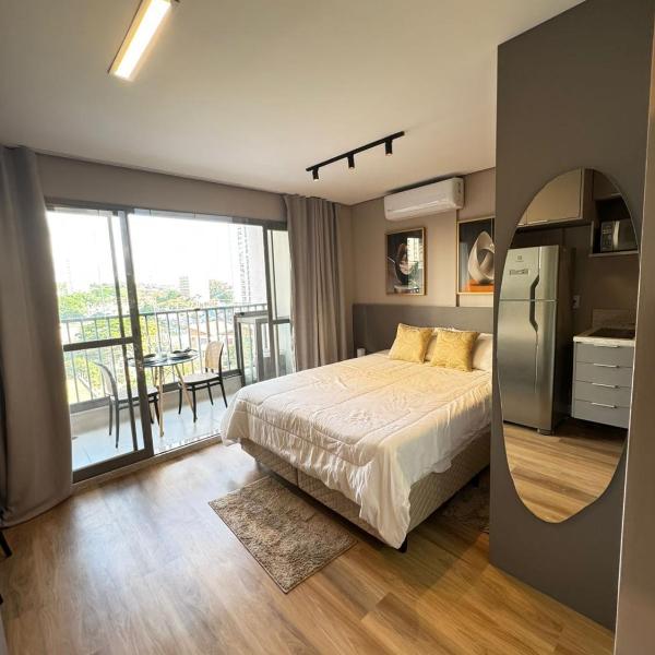 4018 brooklin sp | ap completo c/ ac