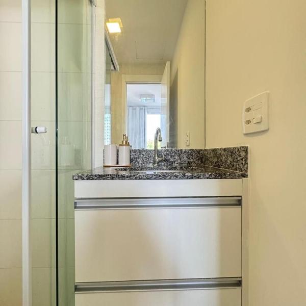 30B Studio Novo | Brás c/ Wi-Fi, ao lado do metrô - Foto 3