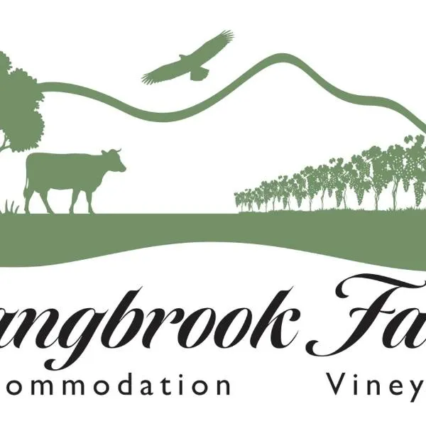 Langbrook Farm, hotel v destinaci Yarra Junction