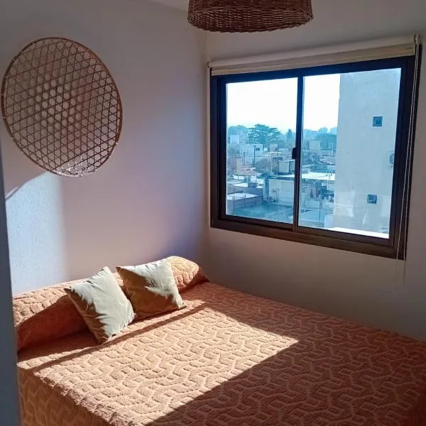 Departamento en el corazón de Villa Carlos Paz, hotel en Villa Carlos Paz