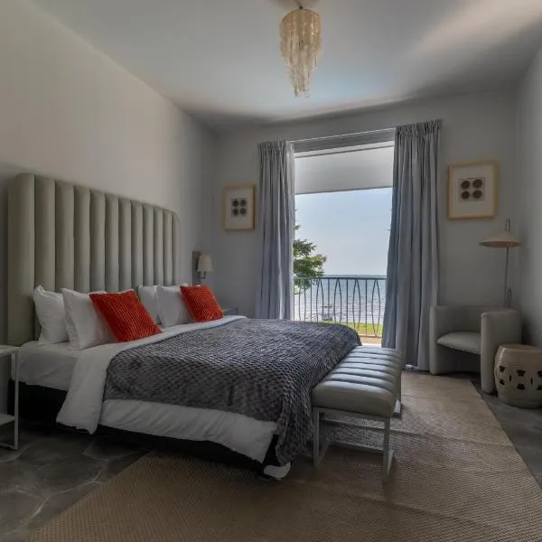 Lusa Beach Studios Under New Management And Newly Renovated, hotel v destinaci Lovina