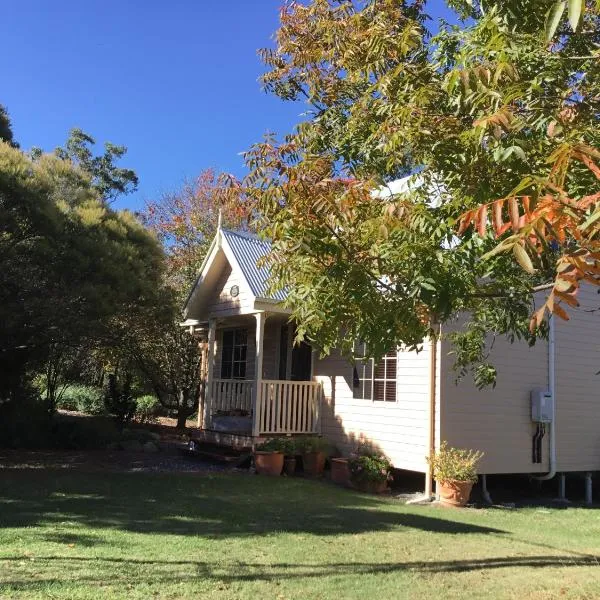 Glenrose Cottages, hotel in Warwick