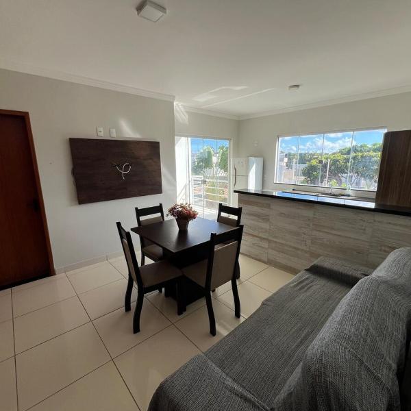 Apartamento praia vista mar - Foto 5