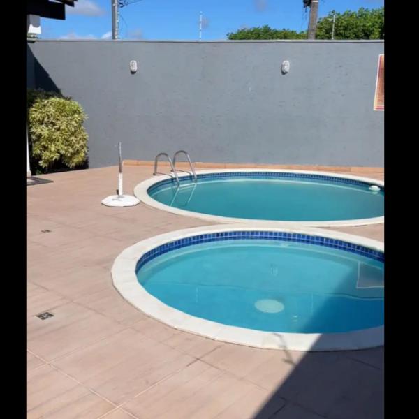 Apartamento praia vista mar - Foto 4