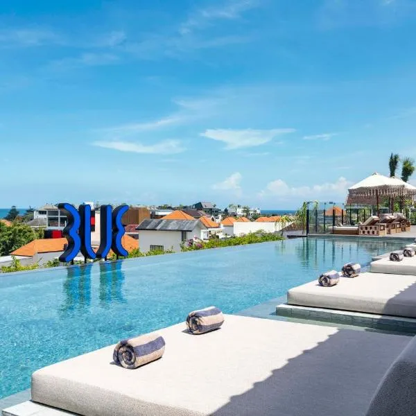 TUI BLUE Berawa Hotel and Villas, hotel in Canggu